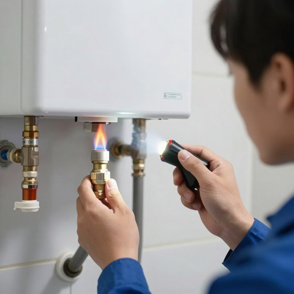 Water Heater Services in Cohoes