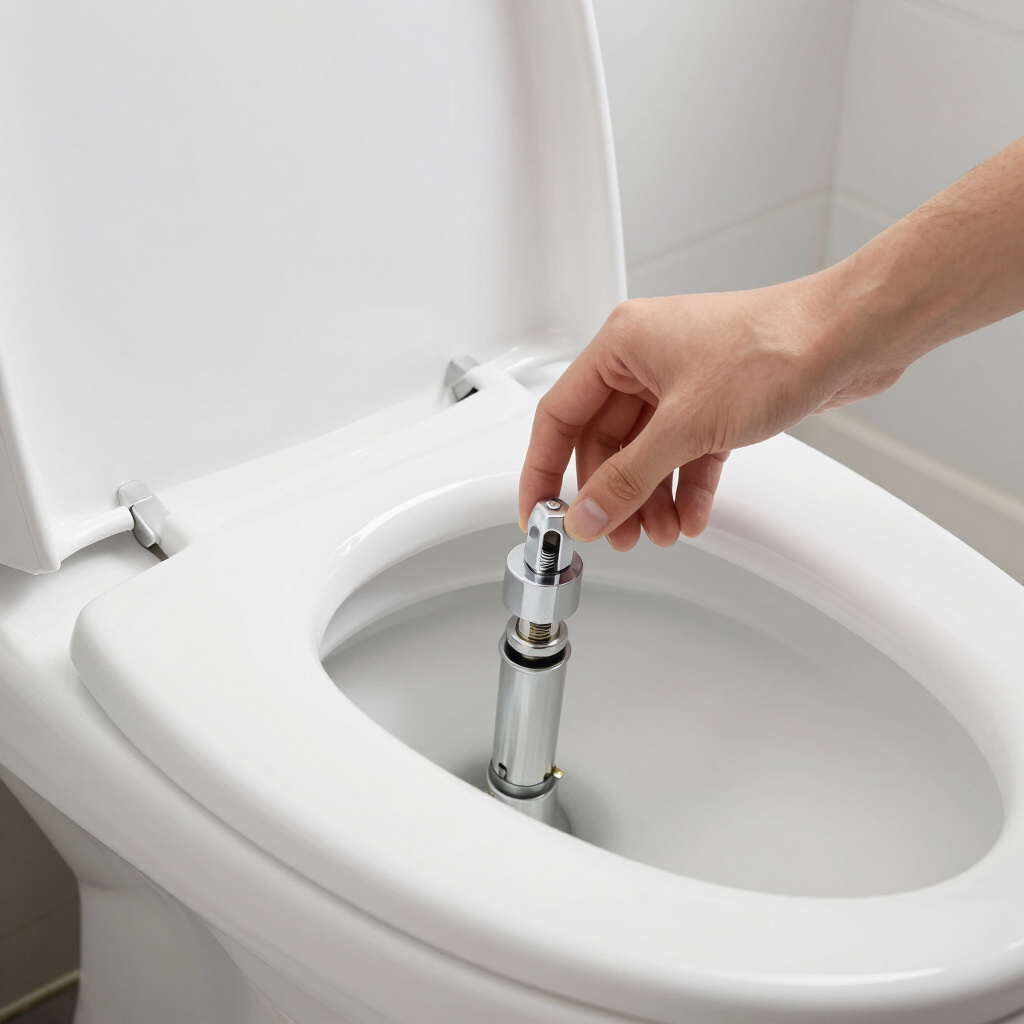 Toilet & Faucet Repair in Cohoes