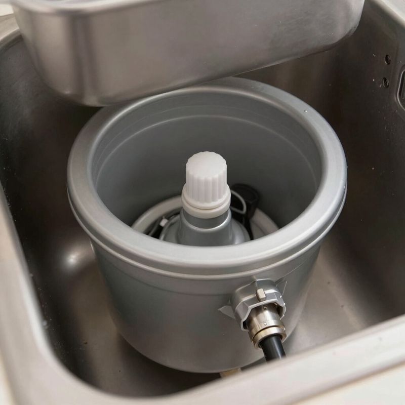 Garbage Disposal in Cohoes