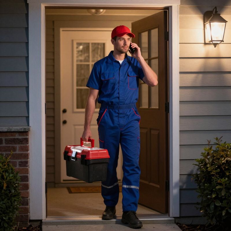 Emergency Plumbing in Cohoes